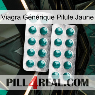 Viagra Générique Pilule Jaune dapoxetine2